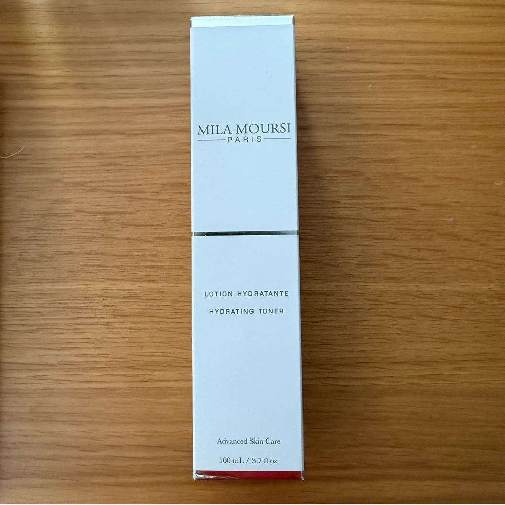 Mila Moursi Hydrating Toner